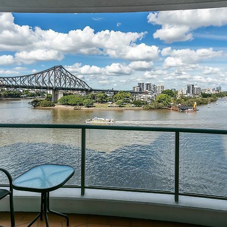 River View Suites In The Heart Of Бризбейн Екстериор снимка