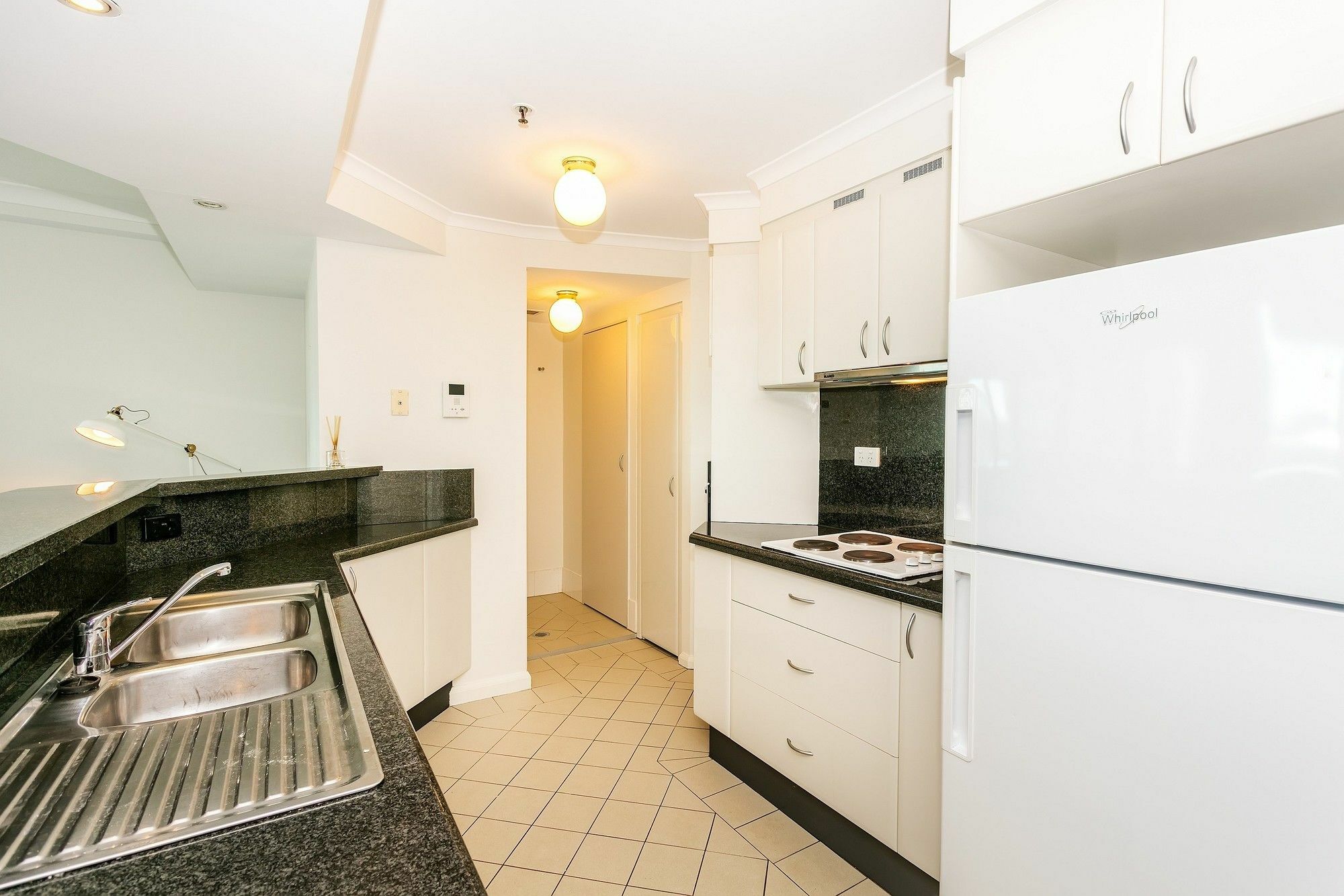 River View Suites In The Heart Of Бризбейн Екстериор снимка