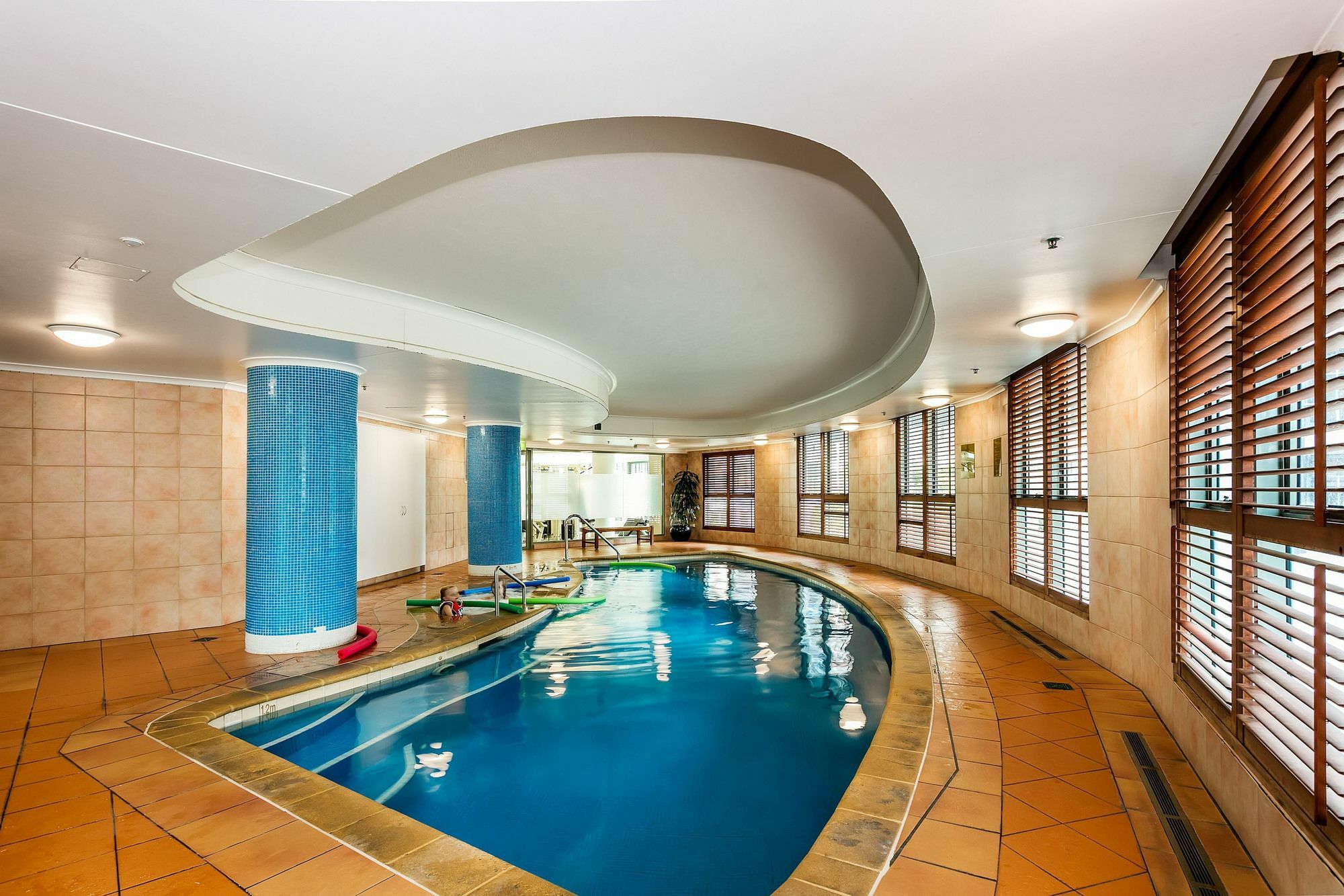 River View Suites In The Heart Of Бризбейн Екстериор снимка