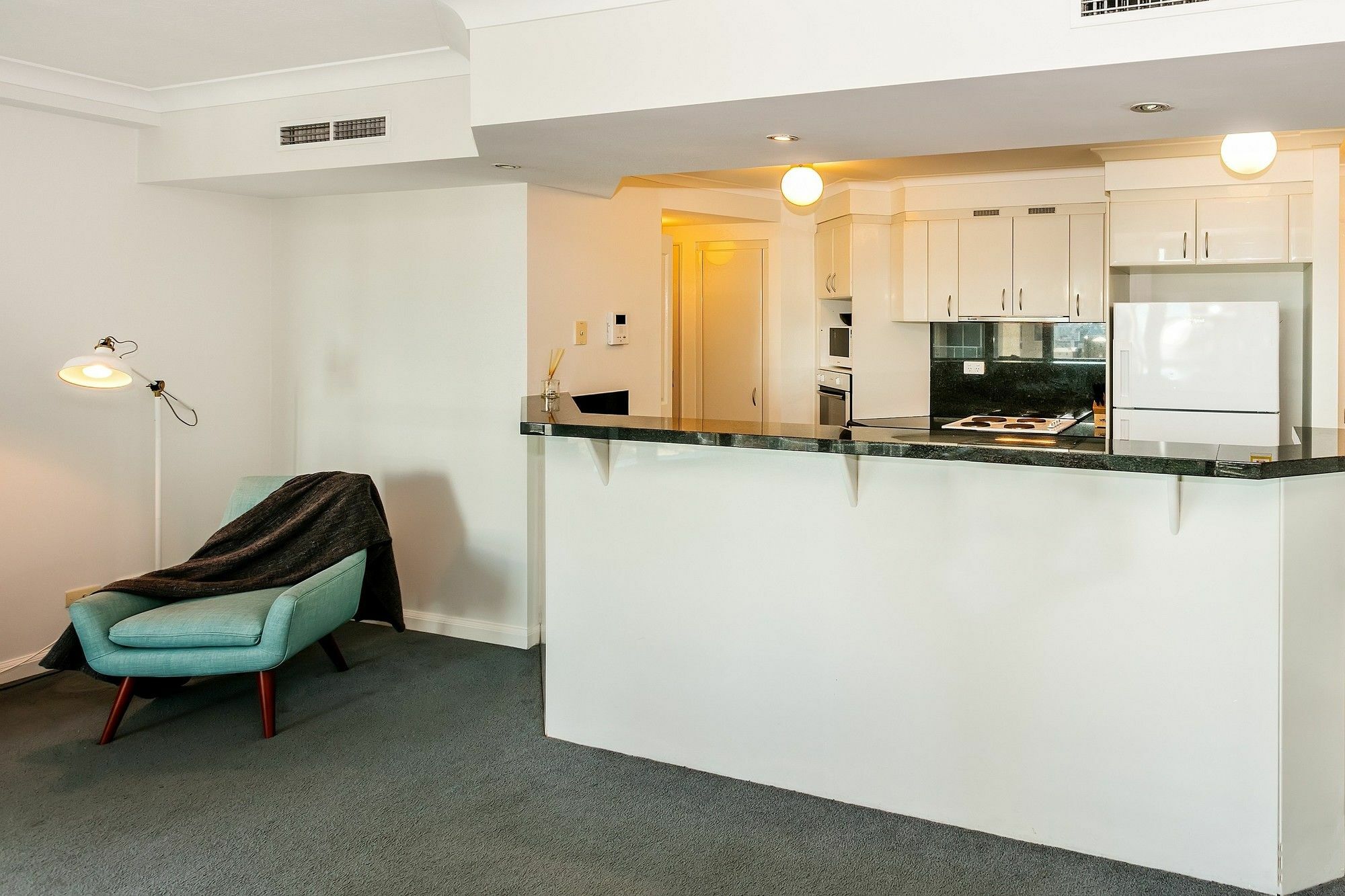 River View Suites In The Heart Of Бризбейн Екстериор снимка